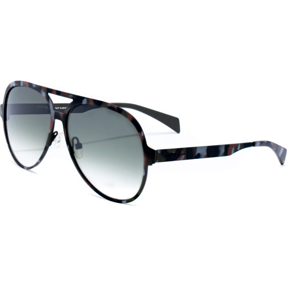 Italia Independent Sunglasses Man (Lens/Bridge/Temple) 58/13/145 mm) - (0021-093-000)