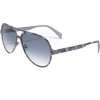 Italia Independent Sunglasses Man (Lens/Bridge/Temple) 58/13/145 mm) - (0021-096-000)