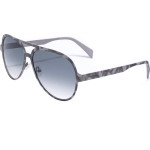 Italia Independent Sunglasses Man (Lens/Bridge/Temple) 58/13/145 mm) - (0021-096-000)