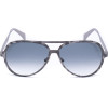 Italia Independent Sunglasses Man (Lens/Bridge/Temple) 58/13/145 mm) - (0021-096-000)