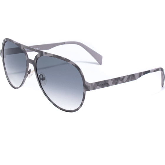 Italia Independent Sunglasses Man (Lens/Bridge/Temple) 58/13/145 mm) - (0021-096-000)