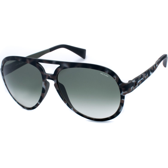Italia Independent Sunglasses Man (Lens/Bridge/Temple) 58/14/135 mm) - (0115-093-000)