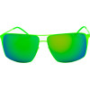 Italia Independent Sunglasses Man (Lens/Bridge/Temple) 61/13/140 mm) - (0210-033-000)