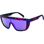 Italia Independent Sunglasses Unisex (Lens/Bridge/Temple) 122/0/140 mm) - (0912-ZEF-017)