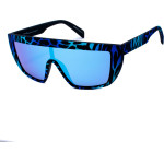 Italia Independent Sunglasses Unisex (Lens/Bridge/Temple) 122/0/140 mm) - (0912-ZEF-022)