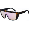 Italia Independent Sunglasses Unisex (Lens/Bridge/Temple) 122/0/140 mm) - (0912-ZEF-044)