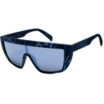 Italia Independent Sunglasses Unisex (Lens/Bridge/Temple) 122/0/140 mm) - (0912-ZEF-071)