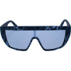 Italia Independent Sunglasses Unisex (Lens/Bridge/Temple) 122/0/140 mm) - (0912-ZEF-071)