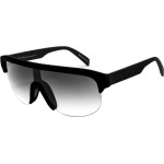 Italia Independent Sunglasses Unisex (Lens/Bridge/Temple) 135/0/140 mm) - (0911V-009-000)