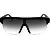 Italia Independent Sunglasses Unisex (Lens/Bridge/Temple) 135/0/140 mm) - (0911V-009-000)