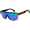 Italia Independent Sunglasses Unisex (Lens/Bridge/Temple) 135/0/140 mm) - (0911-ZEF-149)