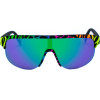 Italia Independent Sunglasses Unisex (Lens/Bridge/Temple) 135/0/140 mm) - (0911-ZEF-149)
