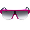 Italia Independent Sunglasses Unisex (Lens/Bridge/Temple) 135/0/140 mm) - (0911V-018-000)
