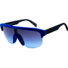 Italia Independent Sunglasses Unisex (Lens/Bridge/Temple) 135/0/140 mm) - (0911V-022-000)