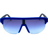 Italia Independent Sunglasses Unisex (Lens/Bridge/Temple) 135/0/140 mm) - (0911V-022-000)