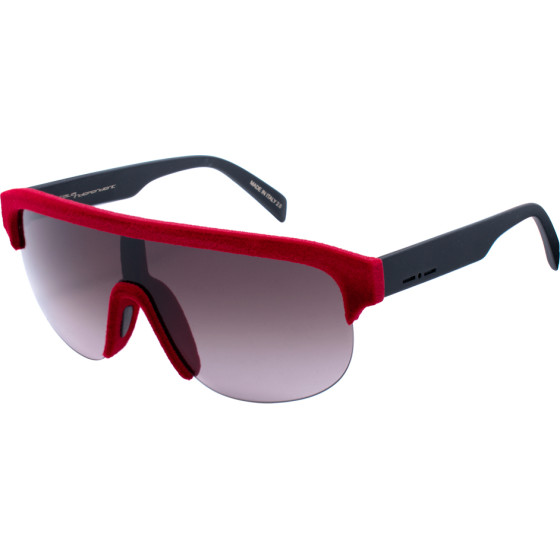 Italia Independent Sunglasses Unisex (Lens/Bridge/Temple) 135/0/140 mm) - (0911V-053-000)