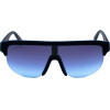 Italia Independent Sunglasses Unisex (Lens/Bridge/Temple) 135/0/140 mm) - (0911V-021-000)