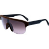 Italia Independent Sunglasses Unisex (Lens/Bridge/Temple) 135/0/140 mm) - (0911V-044-000)