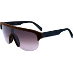 Italia Independent Sunglasses Unisex (Lens/Bridge/Temple) 135/0/140 mm) - (0911V-044-000)