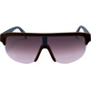 Italia Independent Sunglasses Unisex (Lens/Bridge/Temple) 135/0/140 mm) - (0911V-044-000)