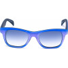 Italia Independent Sunglasses Unisex (Lens/Bridge/Temple) 46/20/132 mm) - (0090BSM021017)