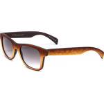 Italia Independent Sunglasses Unisex (Lens/Bridge/Temple) 46/20/132 mm) - (0090BSM044041)