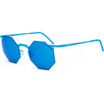 Italia Independent Sunglasses Unisex (Lens/Bridge/Temple) 47/23/135 mm) - (0205-027-000)