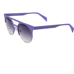 Italia Independent Sunglasses Unisex (Lens/Bridge/Temple) 49/21/140 mm) - (0026-014-000)