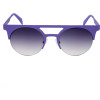 Italia Independent Sunglasses Unisex (Lens/Bridge/Temple) 49/21/140 mm) - (0026-014-000)