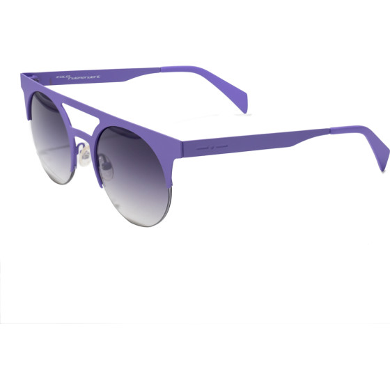 Italia Independent Sunglasses Unisex (Lens/Bridge/Temple) 49/21/140 mm) - (0026-014-000)