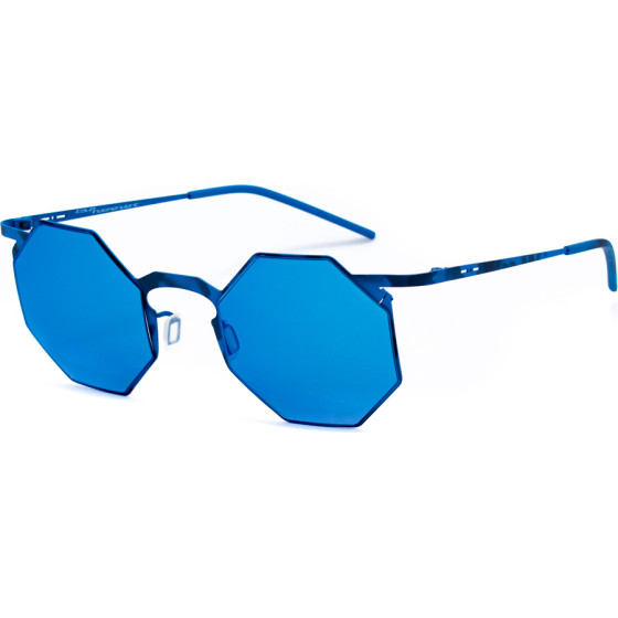 Italia Independent Sunglasses Unisex (Lens/Bridge/Temple) 47/23/135 mm) - (0205-023-000)