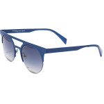 Italia Independent Sunglasses Unisex (Lens/Bridge/Temple) 49/21/140 mm) - (0026-022-000)