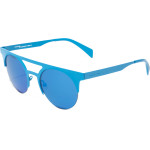 Italia Independent Sunglasses Unisex (Lens/Bridge/Temple) 49/21/140 mm) - (0026-027-000)