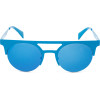 Italia Independent Sunglasses Unisex (Lens/Bridge/Temple) 49/21/140 mm) - (0026-027-000)