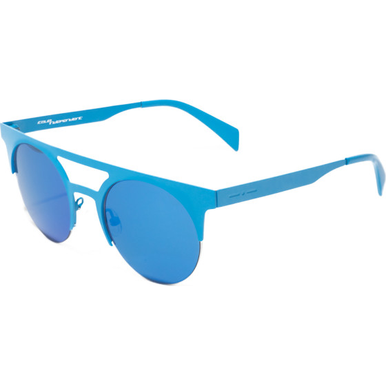 Italia Independent Sunglasses Unisex (Lens/Bridge/Temple) 49/21/140 mm) - (0026-027-000)