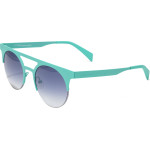 Italia Independent Sunglasses Unisex (Lens/Bridge/Temple) 49/21/140 mm) - (0026-036-000)