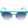 Italia Independent Sunglasses Unisex (Lens/Bridge/Temple) 49/21/140 mm) - (0026-036-000)