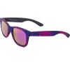 Italia Independent Sunglasses Unisex (Lens/Bridge/Temple) 50/14/120 mm) - (0090-ZEB-017)