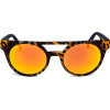 Italia Independent Sunglasses Unisex (Lens/Bridge/Temple) 50/17/140 mm) - (0903-ZEB-044)