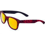 Italia Independent Sunglasses Unisex (Lens/Bridge/Temple) 50/14/120 mm) - (0090-ZEB-053)