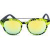 Italia Independent Sunglasses Unisex (Lens/Bridge/Temple) 50/18/140 mm) - (0900-PIX-063)