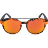 Italia Independent Sunglasses Unisex (Lens/Bridge/Temple) 50/18/140 mm) - (0900-PIX-055)