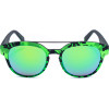 Italia Independent Sunglasses Unisex (Lens/Bridge/Temple) 50/18/140 mm) - (0900-PIX-033)