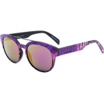 Italia Independent Sunglasses Unisex (Lens/Bridge/Temple) 50/18/140 mm) - (0900INX017000)