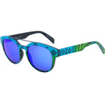 Italia Independent Sunglasses Unisex (Lens/Bridge/Temple) 50/18/140 mm) - (0900INX033000)