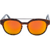 Italia Independent Sunglasses Unisex (Lens/Bridge/Temple) 50/18/140 mm) - (0900INX044000)