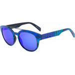 Italia Independent Sunglasses Unisex (Lens/Bridge/Temple) 50/18/140 mm) - (0900INX022000)