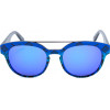 Italia Independent Sunglasses Unisex (Lens/Bridge/Temple) 50/18/140 mm) - (0900INX022000)