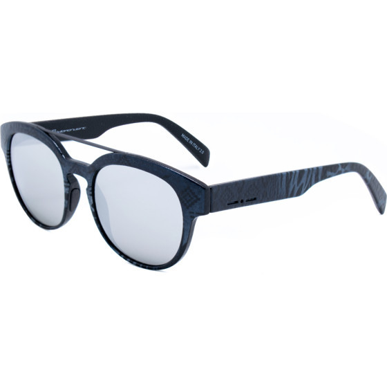 Italia Independent Sunglasses Unisex (Lens/Bridge/Temple) 50/18/140 mm) - (0900INX071000)