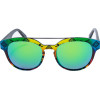 Italia Independent Sunglasses Unisex (Lens/Bridge/Temple) 50/18/140 mm) - (0900INX149000)